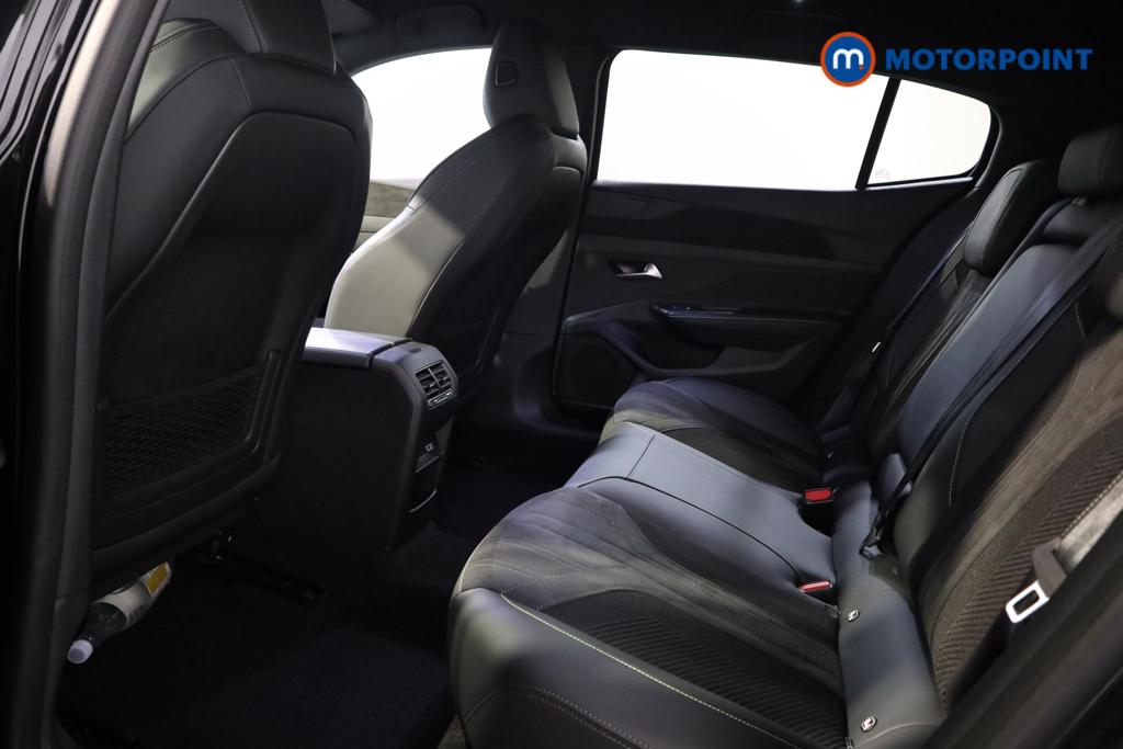 Peugeot 408 GT Automatic Petrol Hatchback - Stock Number (1506755) - 11th supplementary image