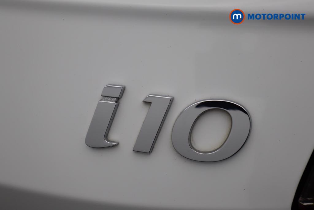 Hyundai I10 N Line Manual Petrol Hatchback - Stock Number (1506929) - 26th supplementary image