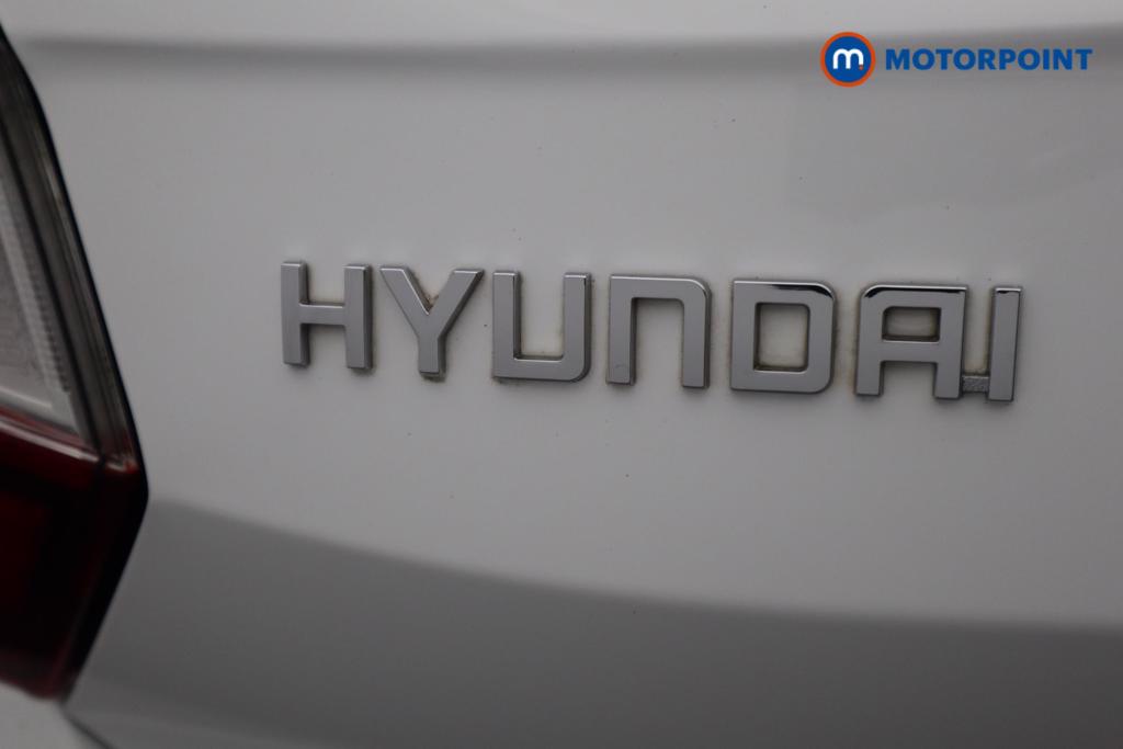 Hyundai I10 N Line Manual Petrol Hatchback - Stock Number (1506929) - 28th supplementary image