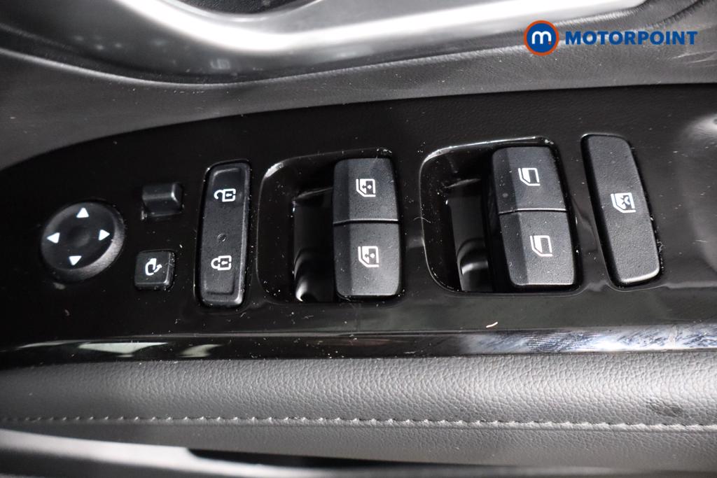 Hyundai Tucson Se Connect Automatic Petrol-Electric Hybrid SUV - Stock Number (1506942) - 21st supplementary image