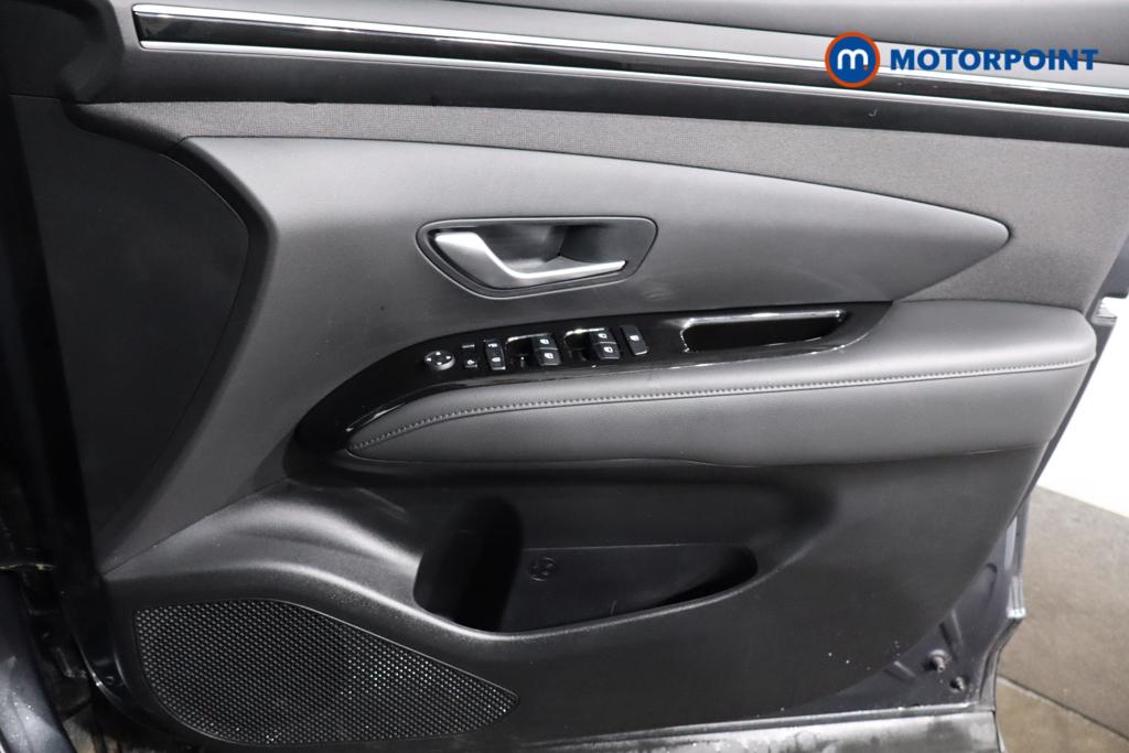 Hyundai Tucson Se Connect Automatic Petrol-Electric Hybrid SUV - Stock Number (1506942) - 22nd supplementary image