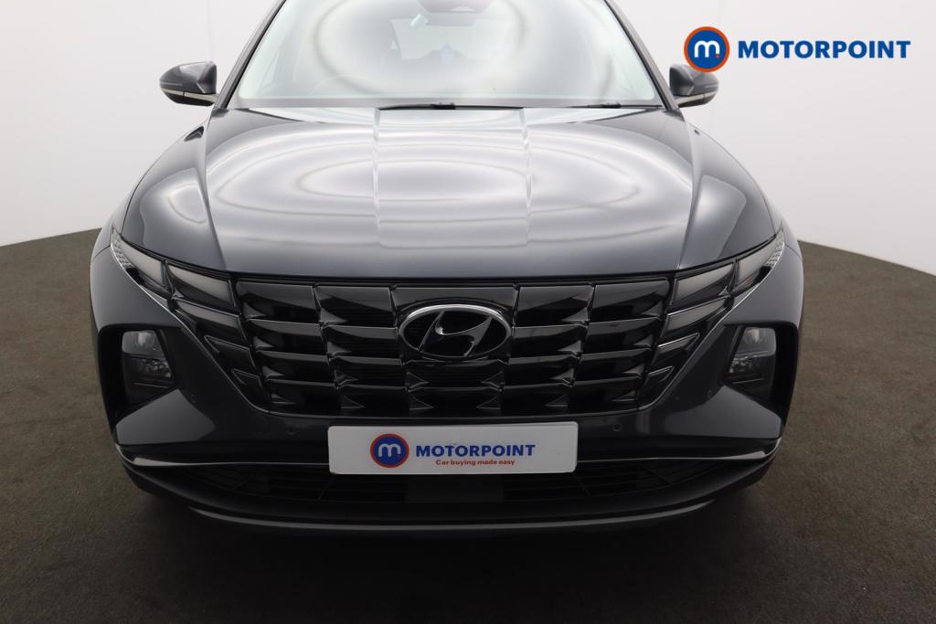 Hyundai Tucson Premium Automatic Petrol-Electric Hybrid SUV - Stock Number (1506963) - 23rd supplementary image