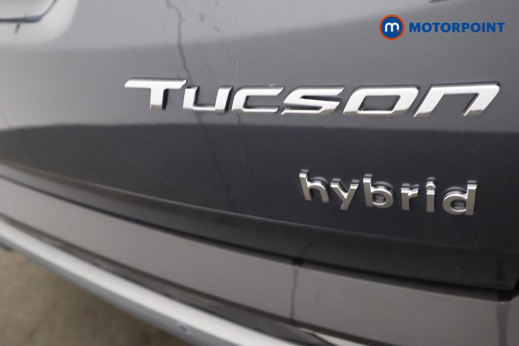 Hyundai Tucson Premium Automatic Petrol-Electric Hybrid SUV - Stock Number (1506963) - 26th supplementary image