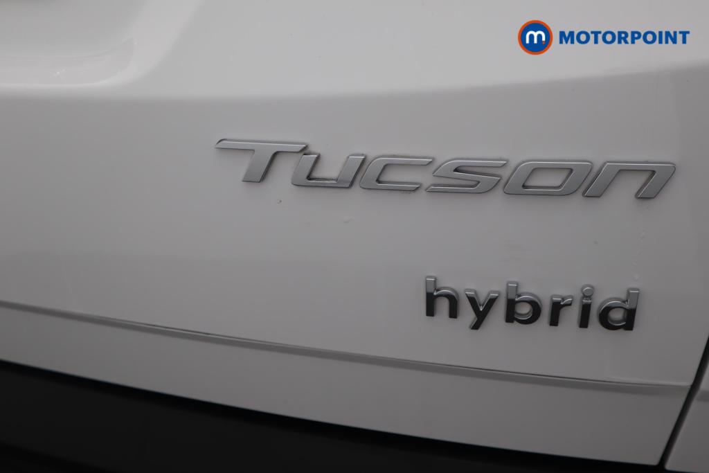 Hyundai Tucson Premium Automatic Petrol-Electric Hybrid SUV - Stock Number (1506977) - 21st supplementary image