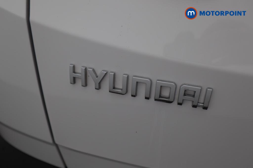 Hyundai Tucson Premium Automatic Petrol-Electric Hybrid SUV - Stock Number (1506977) - 22nd supplementary image