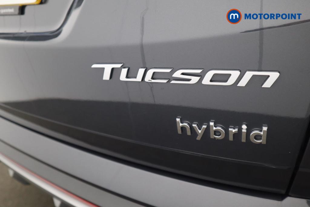 Hyundai Tucson N Line Automatic Petrol-Electric Hybrid SUV - Stock Number (1506991) - 26th supplementary image