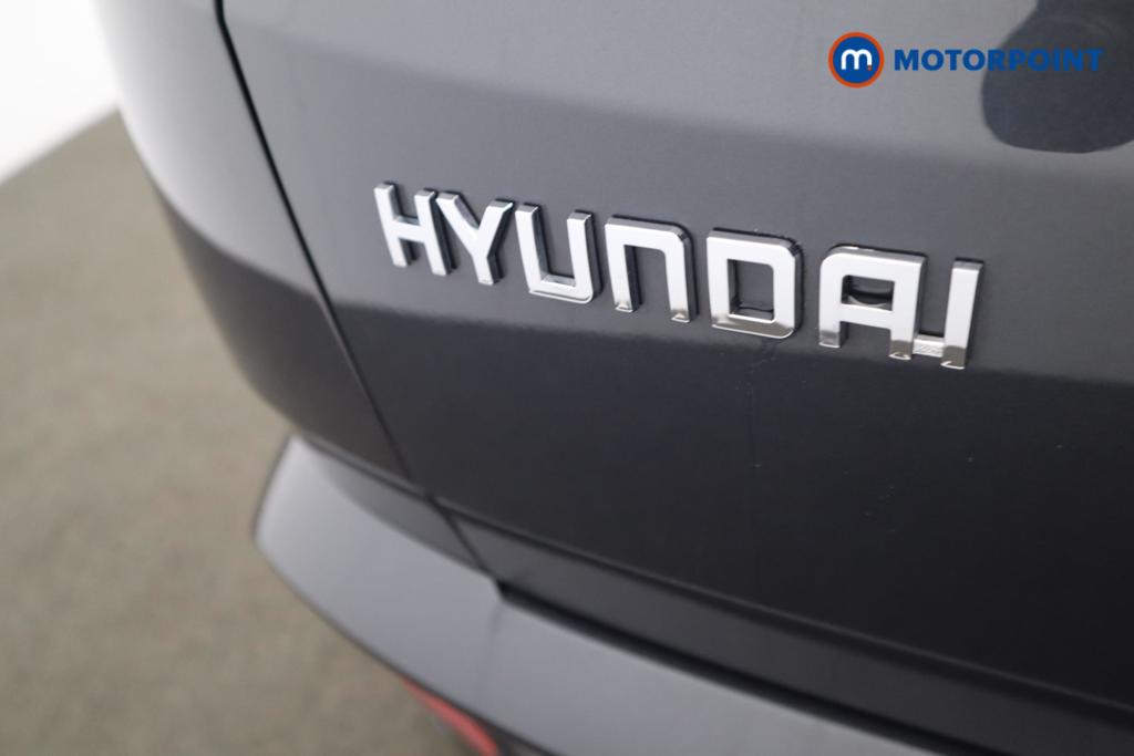 Hyundai Tucson N Line Automatic Petrol-Electric Hybrid SUV - Stock Number (1506991) - 27th supplementary image