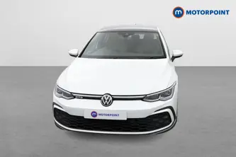 Volkswagen Golf GTD Automatic Diesel Hatchback - Stock Number (1507049) - Front bumper