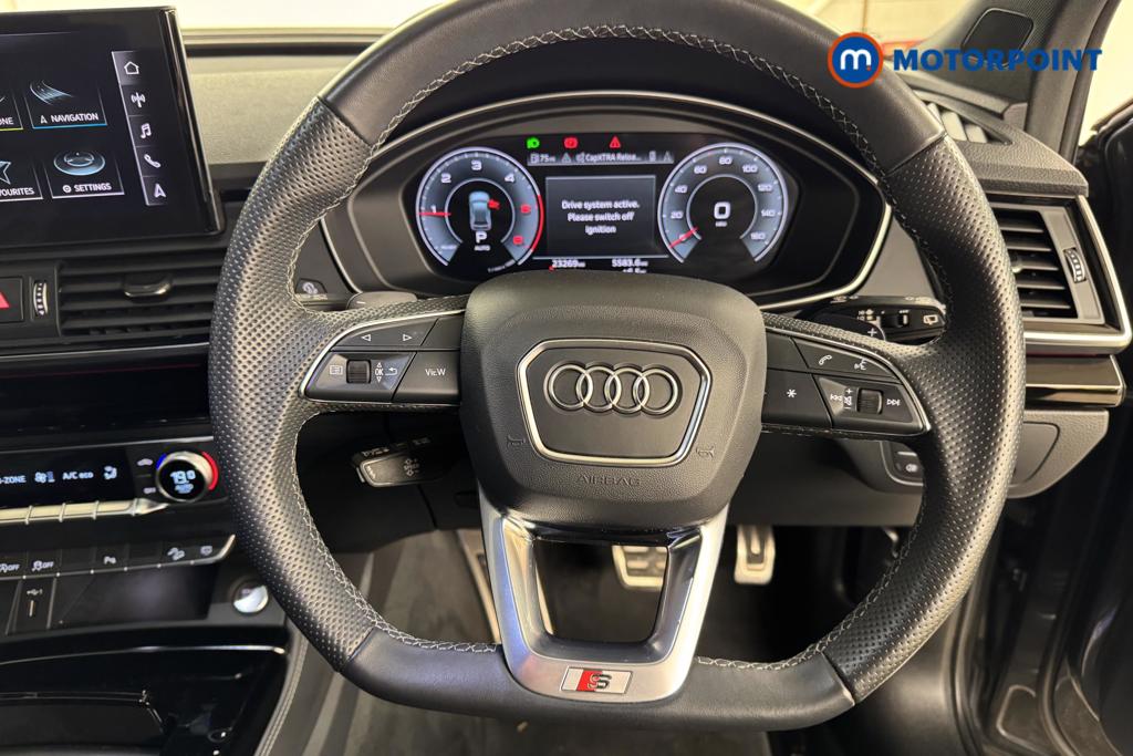 Audi Q5 Edition 1 Automatic Diesel SUV - Stock Number (1507296) - 6th supplementary image