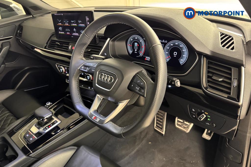 Audi Q5 Edition 1 Automatic Diesel SUV - Stock Number (1507296) - 7th supplementary image