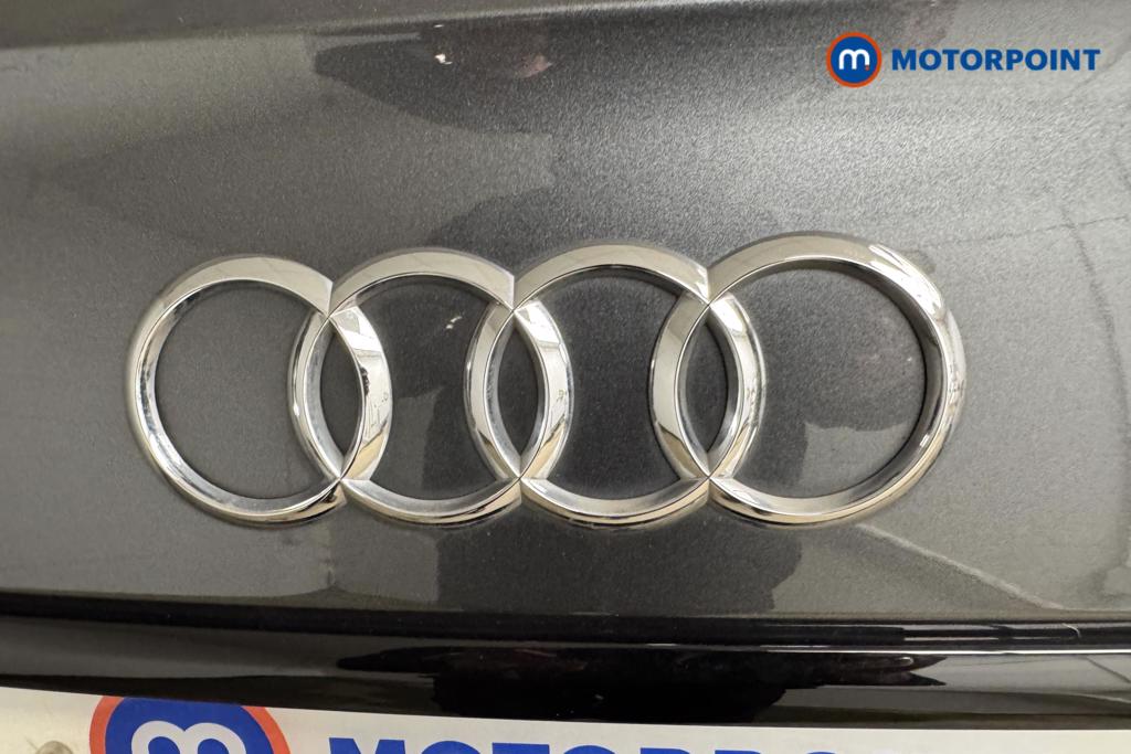 Audi Q5 Edition 1 Automatic Diesel SUV - Stock Number (1507296) - 21st supplementary image