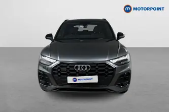 Audi Q5 Edition 1 Automatic Diesel SUV - Stock Number (1507296) - Front bumper