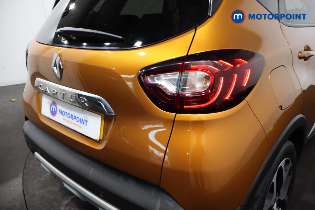 Renault Captur Gt Line Manual Petrol SUV - Stock Number (1507519) - 19th supplementary image