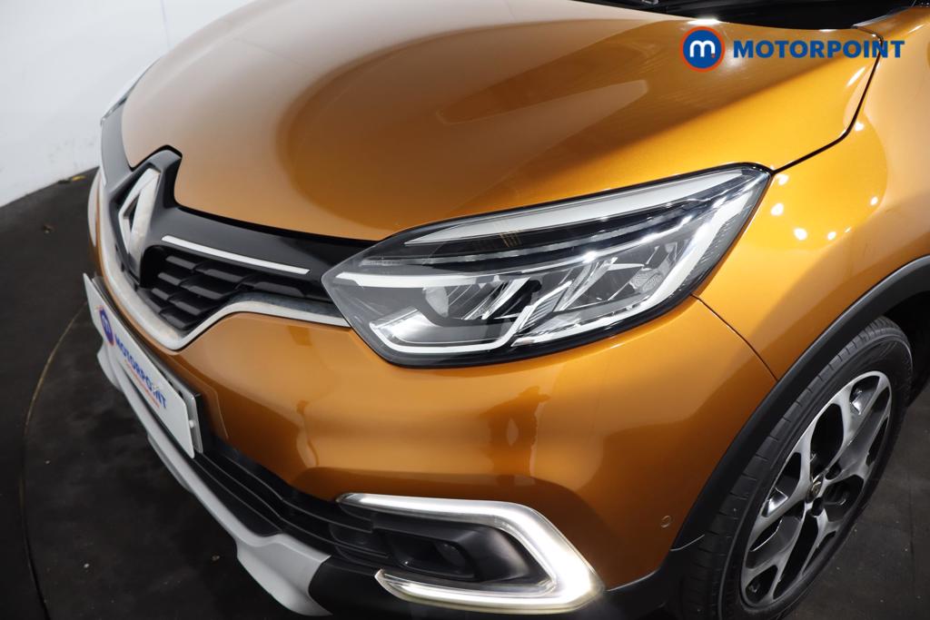 Renault Captur Gt Line Manual Petrol SUV - Stock Number (1507519) - 21st supplementary image