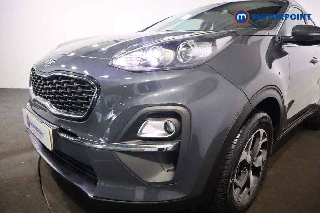 KIA Sportage 2 Manual Petrol SUV - Stock Number (1507878) - 24th supplementary image