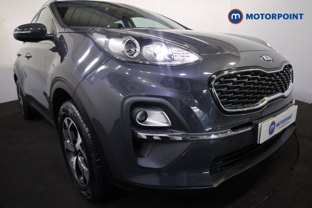 KIA Sportage 2 Manual Petrol SUV - Stock Number (1507878) - 25th supplementary image