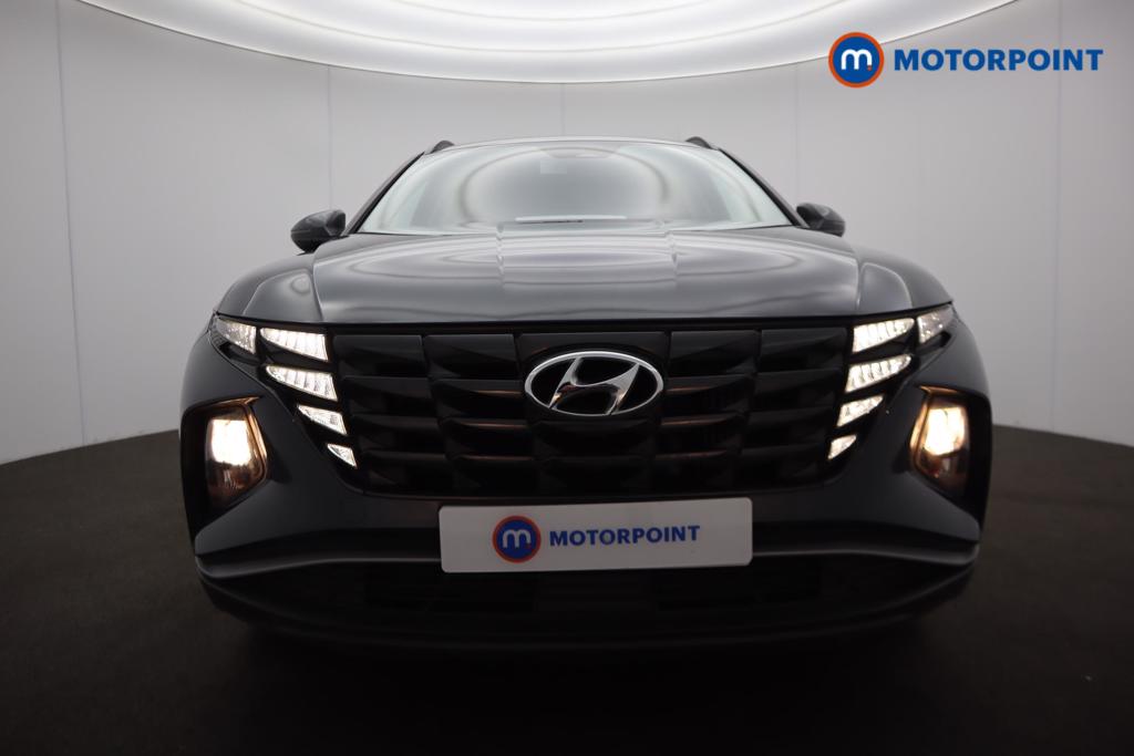 Hyundai Tucson Se Connect Manual Petrol SUV - Stock Number (1507961) - 24th supplementary image