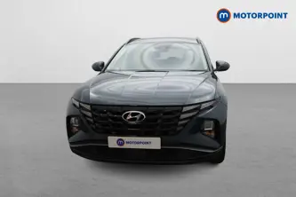 Hyundai Tucson Se Connect Manual Petrol SUV - Stock Number (1507961) - Front bumper