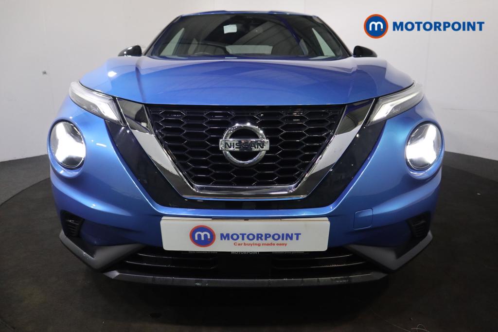 Nissan Juke N-Connecta Automatic Petrol SUV - Stock Number (1507968) - 26th supplementary image