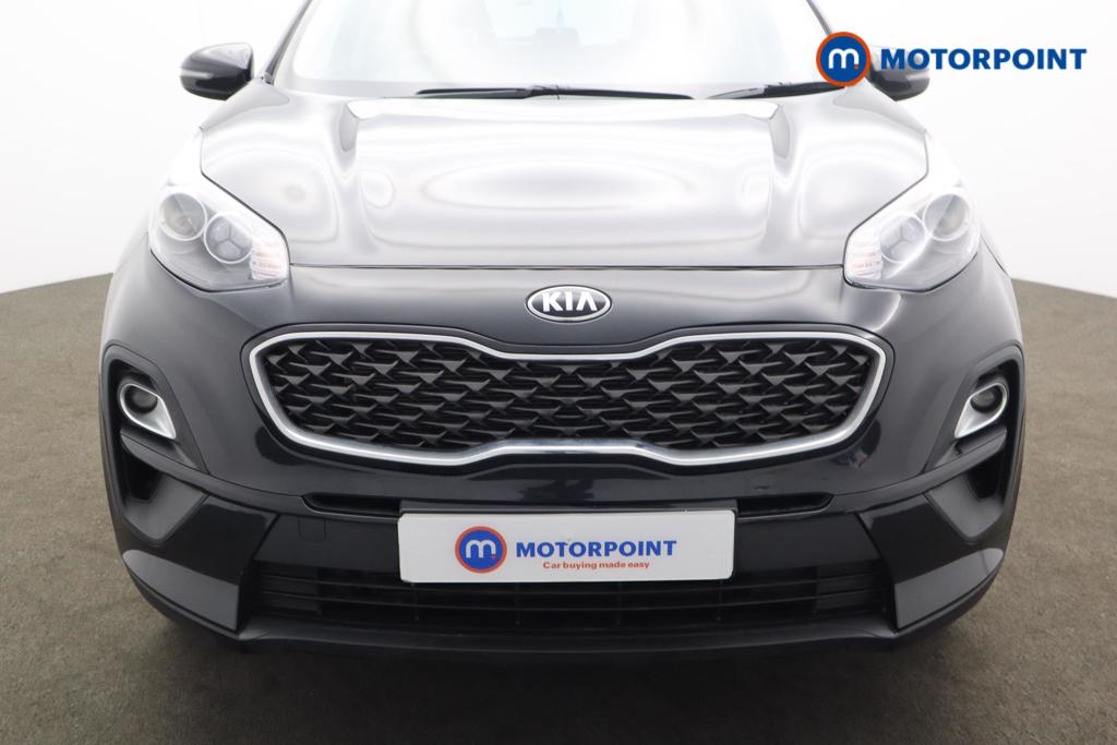 KIA Sportage 2 Manual Petrol SUV - Stock Number (1507971) - 24th supplementary image