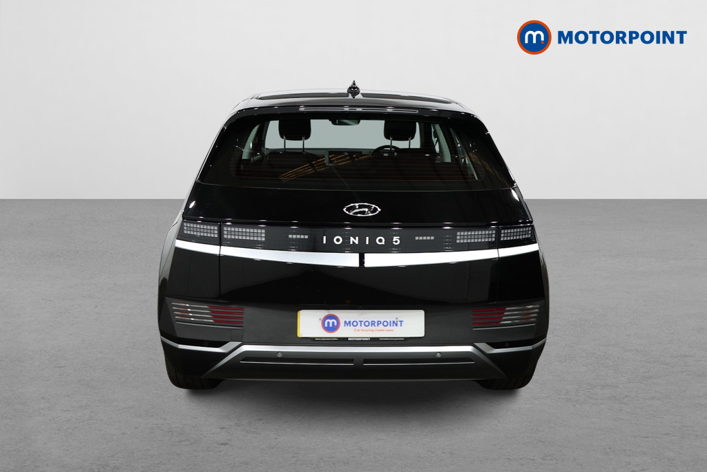 Hyundai Ioniq 5 Se Connect Automatic Electric SUV - Stock Number (1507983) - Rear bumper