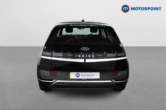 Hyundai Ioniq 5 Se Connect Automatic Electric SUV - Stock Number (1507983) - Rear bumper