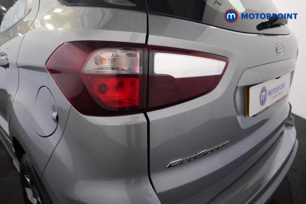 Ford Ecosport St-Line Manual Petrol SUV - Stock Number (1508030) - 20th supplementary image