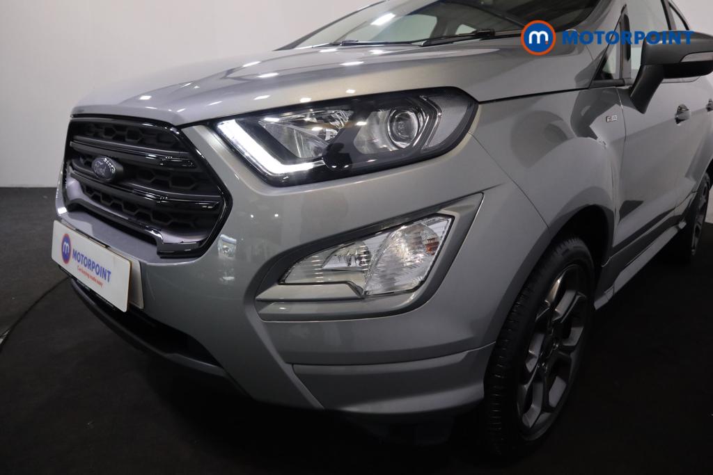 Ford Ecosport St-Line Manual Petrol SUV - Stock Number (1508030) - 25th supplementary image