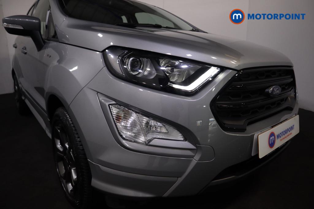 Ford Ecosport St-Line Manual Petrol SUV - Stock Number (1508030) - 26th supplementary image