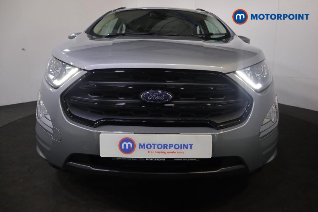 Ford Ecosport St-Line Manual Petrol SUV - Stock Number (1508030) - 27th supplementary image