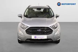 Ford Ecosport St-Line Manual Petrol SUV - Stock Number (1508030) - Front bumper