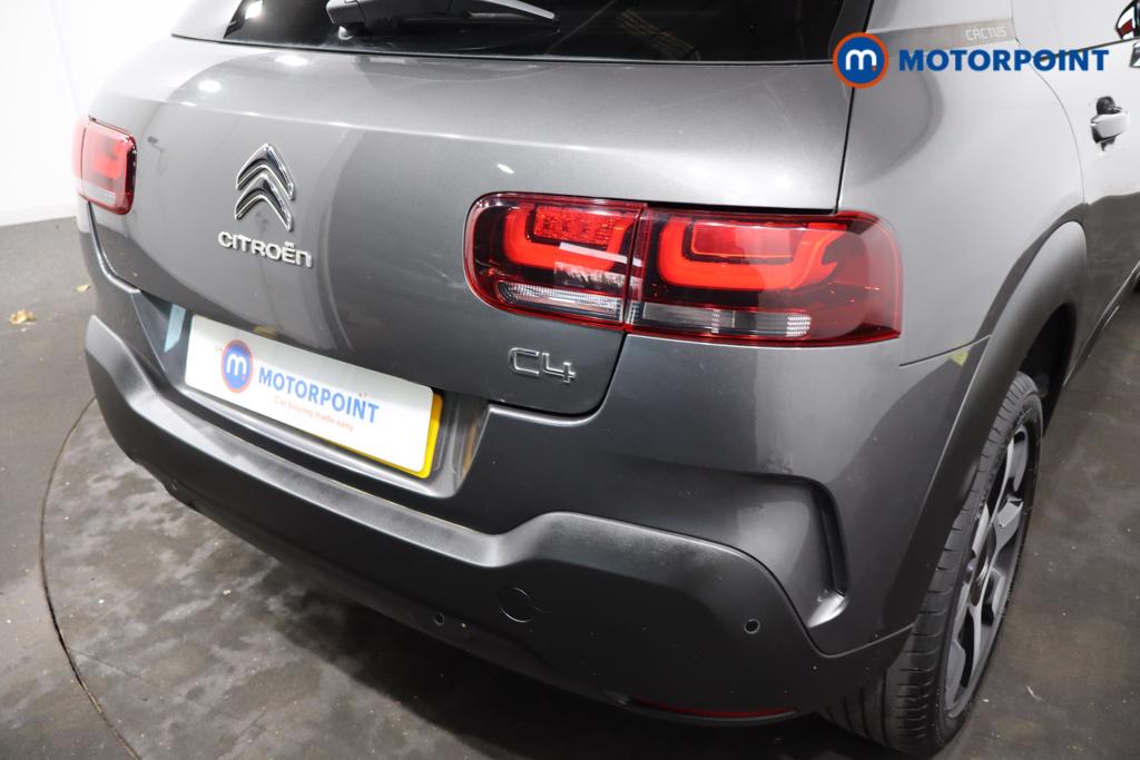 Citroen C4 Cactus Flair Automatic Petrol SUV - Stock Number (1508051) - 24th supplementary image