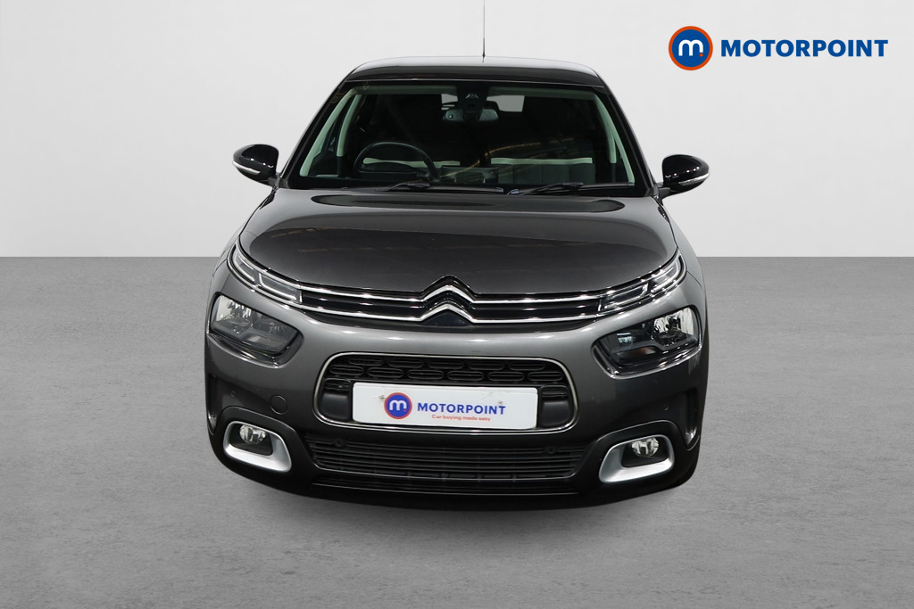 Citroen C4 Cactus Flair Automatic Petrol SUV - Stock Number (1508051) - Front bumper