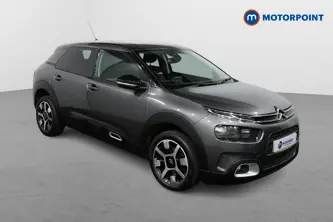 Citroen C4 Cactus Flair Automatic Petrol SUV - Stock Number (1508051) - Drivers side front corner