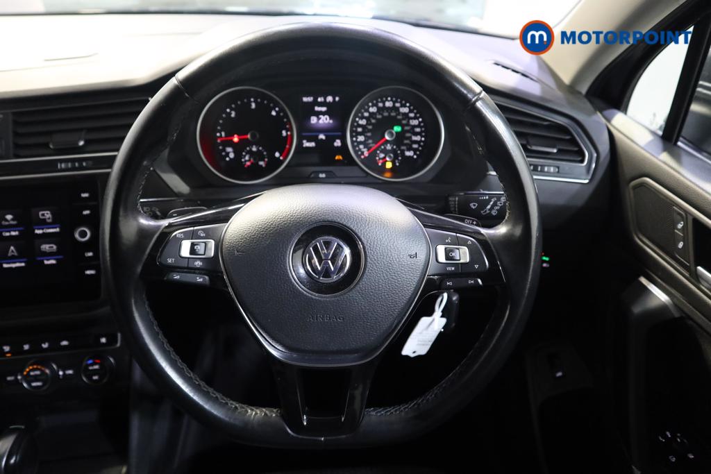 Volkswagen Tiguan Allspace Match Automatic Diesel SUV - Stock Number (1508099) - 2nd supplementary image