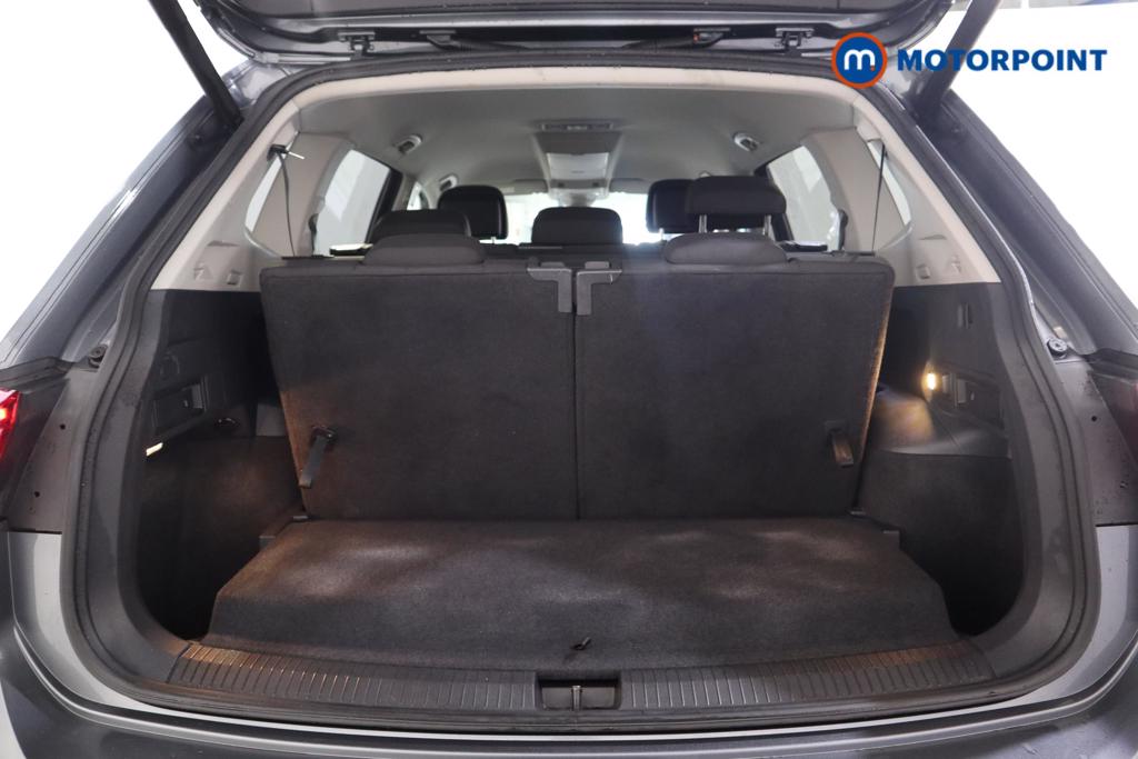 Volkswagen Tiguan Allspace Match Automatic Diesel SUV - Stock Number (1508099) - 15th supplementary image