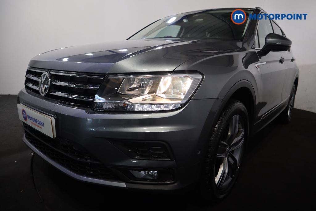 Volkswagen Tiguan Allspace Match Automatic Diesel SUV - Stock Number (1508099) - 28th supplementary image