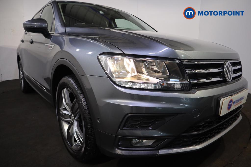 Volkswagen Tiguan Allspace Match Automatic Diesel SUV - Stock Number (1508099) - 29th supplementary image