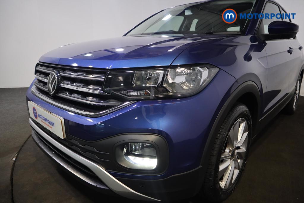 Volkswagen T-Cross SE Manual Petrol SUV - Stock Number (1508121) - 24th supplementary image