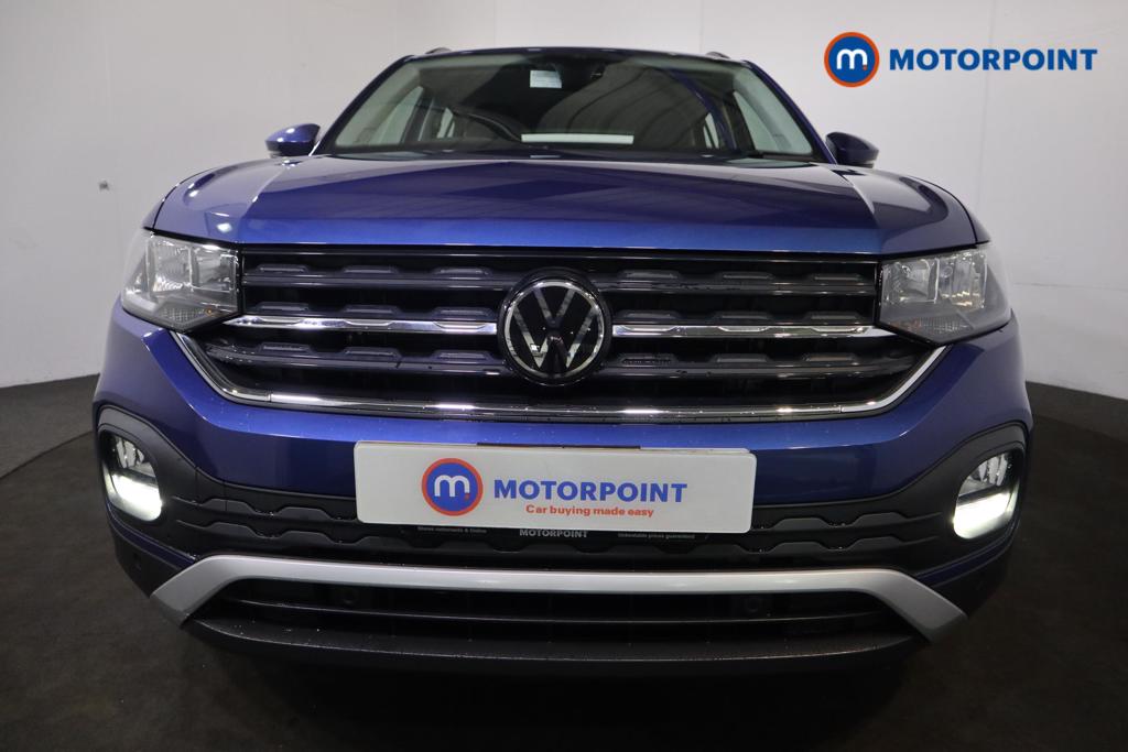 Volkswagen T-Cross SE Manual Petrol SUV - Stock Number (1508121) - 26th supplementary image