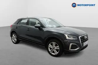 Audi Q2 Sport Manual Petrol SUV - Stock Number (1508154) - Drivers side front corner