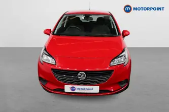 Vauxhall Corsa Griffin Manual Petrol Hatchback - Stock Number (1508248) - Front bumper