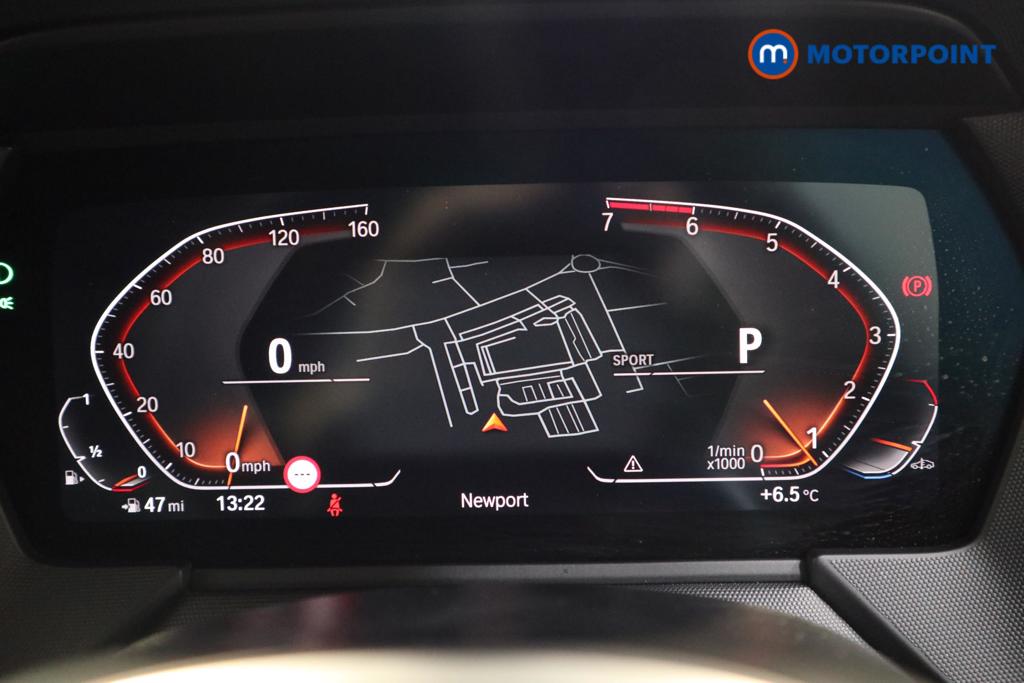 BMW 1 Series 128Ti Automatic Petrol Hatchback - Stock Number (1508256) - 6th supplementary image