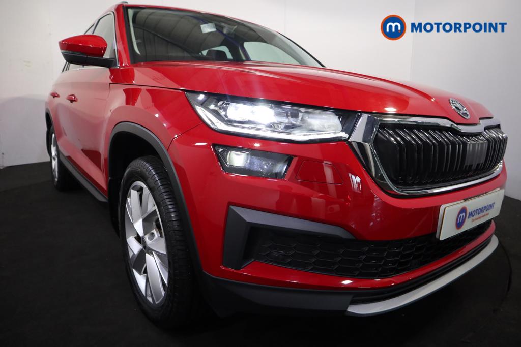 Skoda Kodiaq Se L Automatic Petrol SUV - Stock Number (1508260) - 25th supplementary image