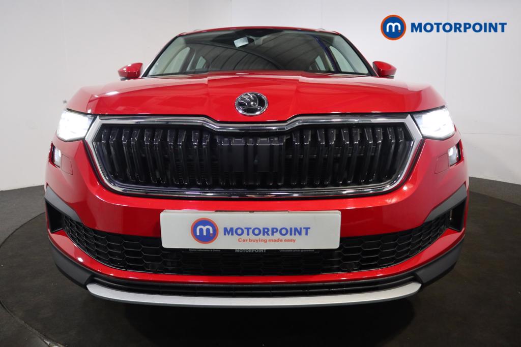 Skoda Kodiaq Se L Automatic Petrol SUV - Stock Number (1508260) - 26th supplementary image