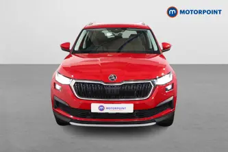 Skoda Kodiaq Se L Automatic Petrol SUV - Stock Number (1508260) - Front bumper