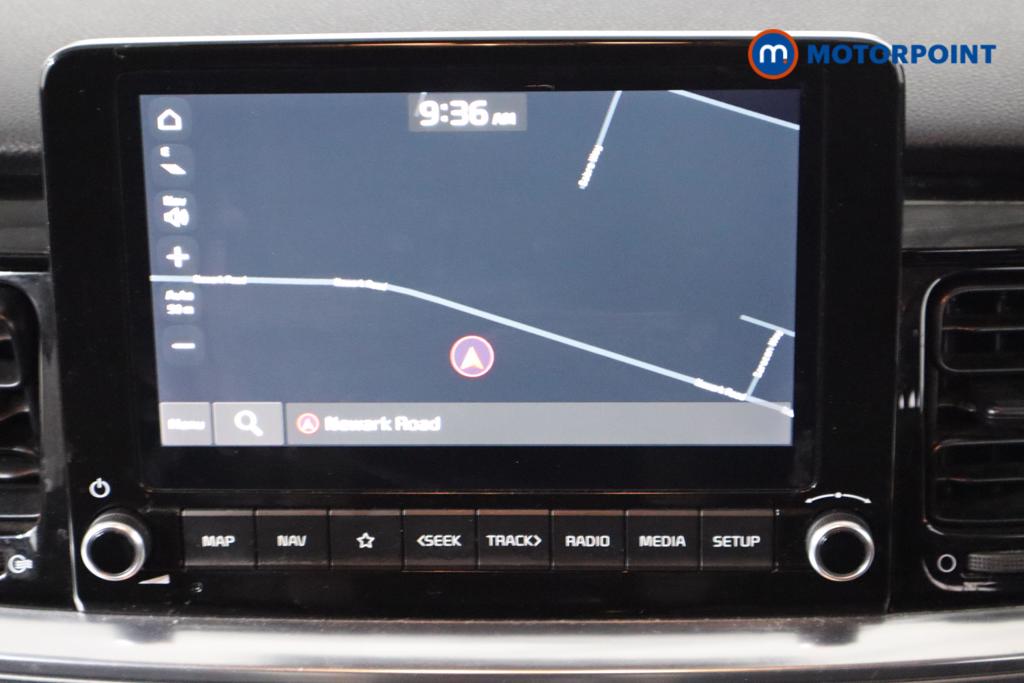 KIA Stonic Connect Manual Petrol SUV - Stock Number (1508339) - 2nd supplementary image