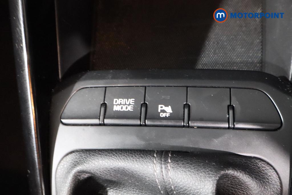 KIA Stonic Connect Manual Petrol SUV - Stock Number (1508339) - 15th supplementary image