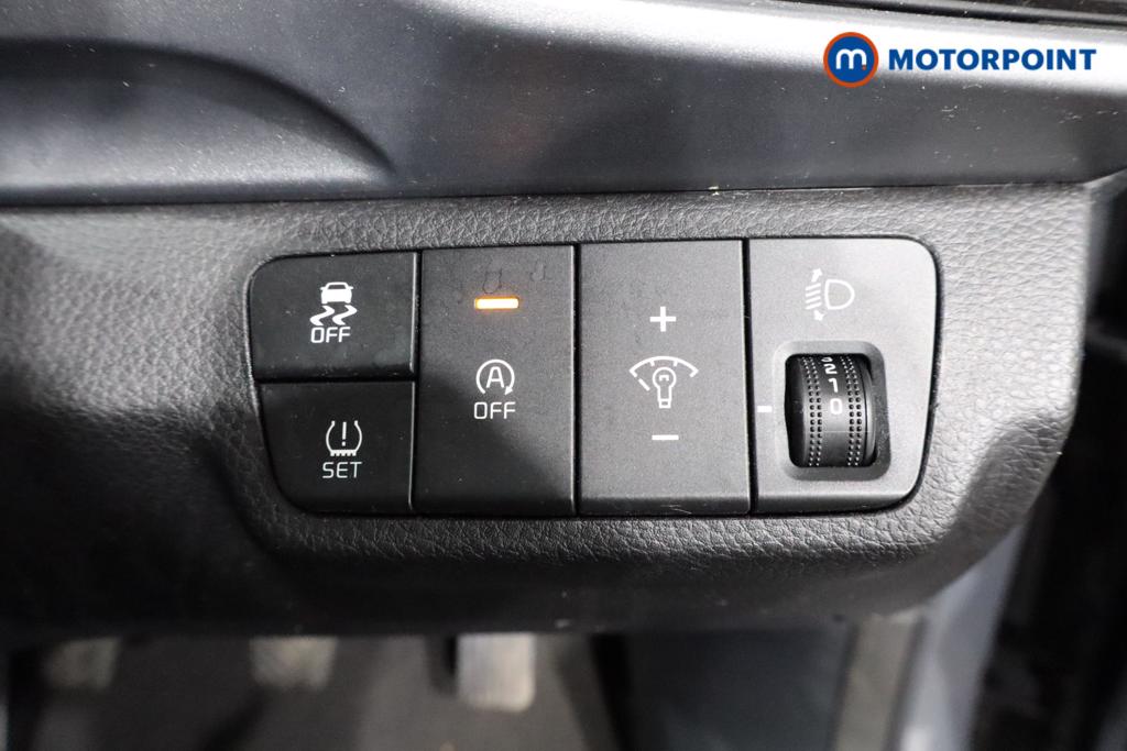 KIA Stonic Connect Manual Petrol SUV - Stock Number (1508339) - 20th supplementary image