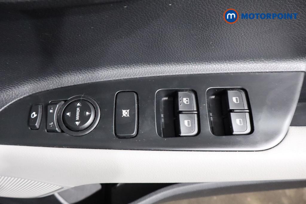 KIA Stonic Connect Manual Petrol SUV - Stock Number (1508339) - 21st supplementary image